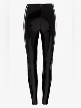 Commando Faux Patent Leather Legging